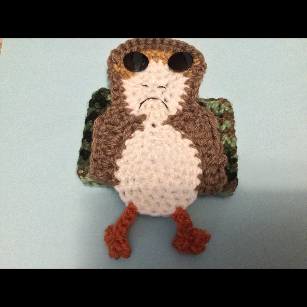 Porg Star Wars